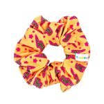 Kiddoz Fierce Flash Scrunchie