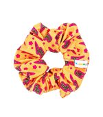 Kiddoz Fierce Flash Scrunchie