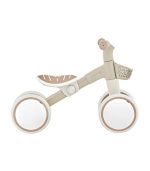 Globber Learning Bike Coconut - Image 5