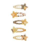 Daffodil Mini Clic Clacs