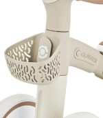 Globber Learning Bike Coconut - Image 6