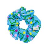 Kiddoz Tulip Frenzy Scrunchie