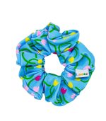 Kiddoz Tulip Frenzy Scrunchie