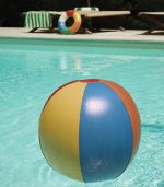 Swim Ring And Beach Ball, Multi - Image 5