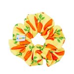 Kiddoz Sunny Carrot Scrunchie