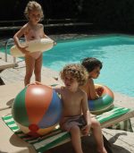 Swim Ring And Beach Ball, Multi - Image 2