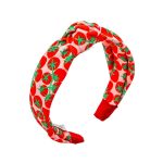 Kiddoz Tomato Garden Headband