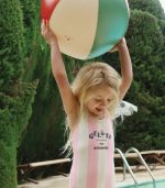 Swim Ring And Beach Ball, Multi - Image 4