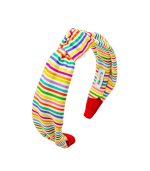 Kiddoz Funfair Stripes Headband