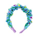 Kiddoz Tulip Frenzy Scrunchieband