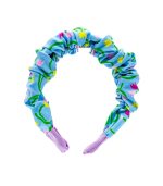 Kiddoz Tulip Frenzy Scrunchieband