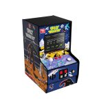 Space Invaders - Micro Player