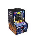 Space Invaders - Micro Player