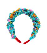 Kiddoz Rodeo Daisy Scrunchieband