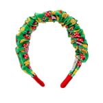 Kiddoz Lucky Bug Scrunchieband