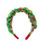 Kiddoz Lucky Bug Scrunchieband