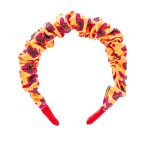 Kiddoz Fierce Flash Scrunchieband
