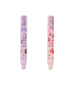 Erasers With Scent 2 Pcs, Cherry