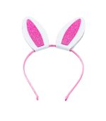 Kiddoz Sparkle Bunny Tiara