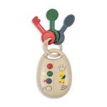 My First Keys, Multi