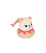 Teddy Twister Pencil Sharpener, Multi