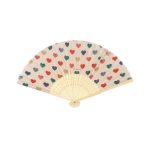 Fans, Coeur Colore