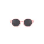 Izipizi Sun Baby 0-3y #D - Polarized Pastel Pink - Grey