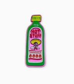Hot Stuff Easter Candle - Image 2