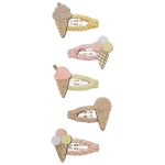 Ice Cream Mini Clic Clacs