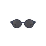 Izipizi Sun Baby 0-3y #D - Polarized Denim Blue - Grey