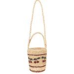 Fiorella Bag, Eggnog