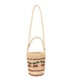 Fiorella Bag, Eggnog