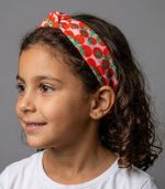 Kiddoz Tomato Garden Headband - Image 2