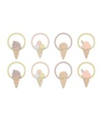 Ice Cream Mini Ponies
