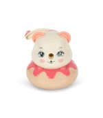 Teddy Twister Pencil Sharpener, Multi - Image 3