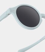 Izipizi Sun Baby 0-3y #D - Polarized Sweet Blue - Grey - Image 4