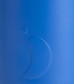 Series 3 Bottle, Pacific Blue 1L - Image 3