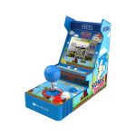 Sonic the Hedgehog Joystick Player