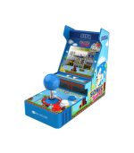 Sonic the Hedgehog Joystick Player