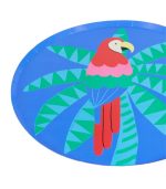 Meri Meri Jungle Jamboree Dinner Plates (x 8) - Image 3