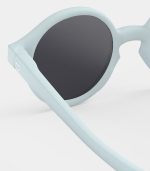 Izipizi Sun Baby 0-3y #D - Polarized Sweet Blue - Grey - Image 5
