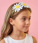 Kiddoz Daisy Crown Tiara - Image 2