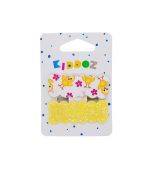 Kiddoz Chick Parade Hair Clips