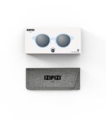 Izipizi Sun Baby 0-3y #D - Polarized Sweet Blue - Grey - Image 6