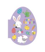 Easter Sticker Book - Image 2