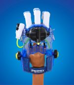 Bionic Hand Robotics Kit - Image 7