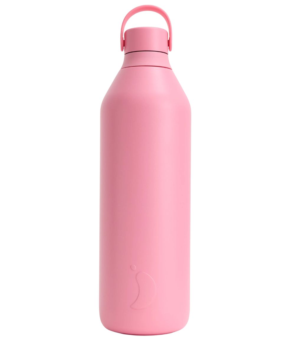 4 Series 3 Bottle, Lotus Pink 1L - Image 1