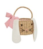 Easter Bunny Basket