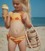 Fiorella Bag, Eggnog - Image 6