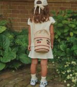 Fiorella Bag, Eggnog - Image 2